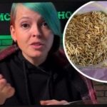 Giunsa pagpili ang berde nga manure ug katingala ang imong