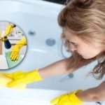 Kini mahimong puti nga niyebe: kung giunsa paglimpyo ang usa