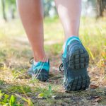 Pila ang kinahanglan nimo maglakaw usa ka adlaw ug kung